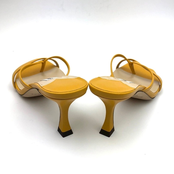 JIMMY CHOO Maelie Sandal sz 5.5 - Picture 7 of 13